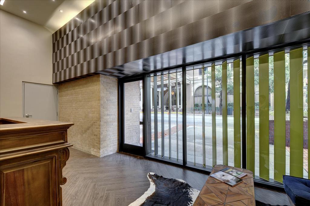 Littlefield Lofts #501 Lejlighed Austin Eksteriør billede