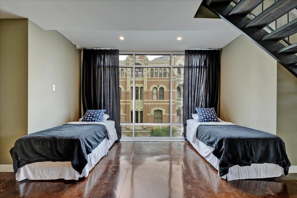 Littlefield Lofts #501 Lejlighed Austin Eksteriør billede