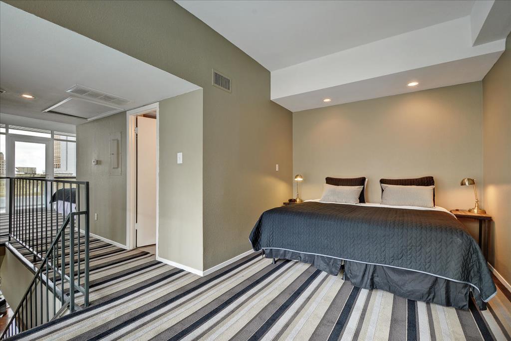 Littlefield Lofts #501 Lejlighed Austin Eksteriør billede